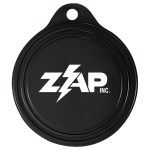 3-Step Lid™ - Black 3-Step Lid™ - Black
