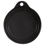 3-Step Lid™ - Black 3-Step Lid™ - Black