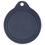 3-Step Lid™ - Dark Blue 3-Step Lid™ - Dark Blue