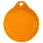 3-Step Lid™ - Orange 3-Step Lid™ - Orange