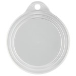 3-Step Lid™ - White 3-Step Lid™ - White