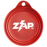 3-Step Lid™ - Red 3-Step Lid™ - Red