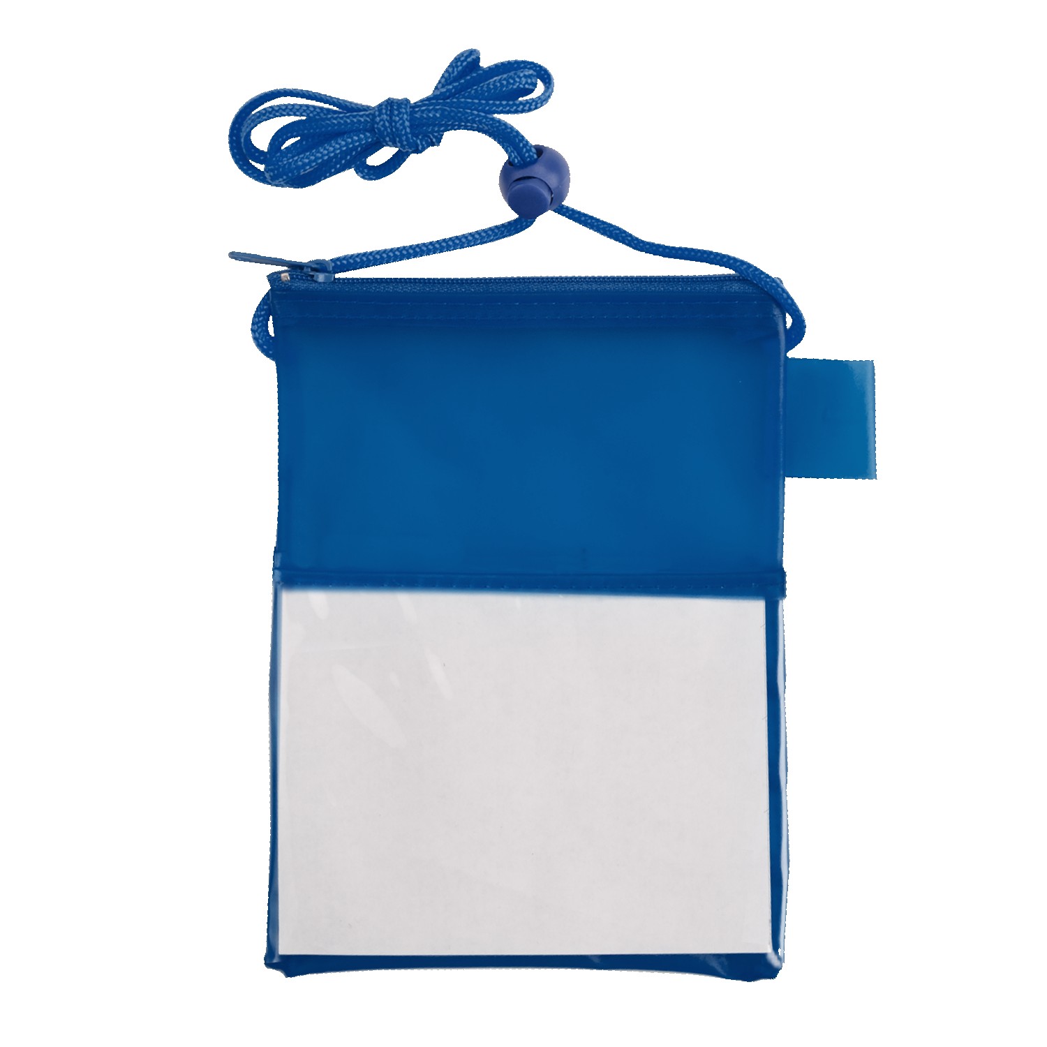 Trade Show Badge Holder 1