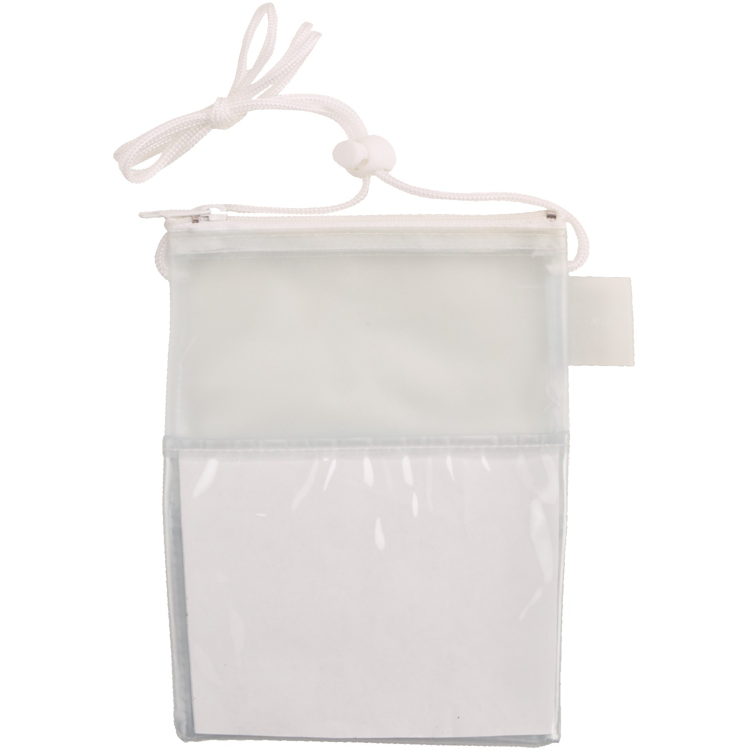 Trade Show Badge Holder 1
