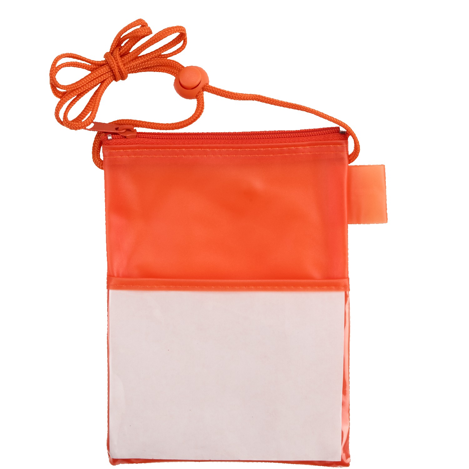 Trade Show Badge Holder 1