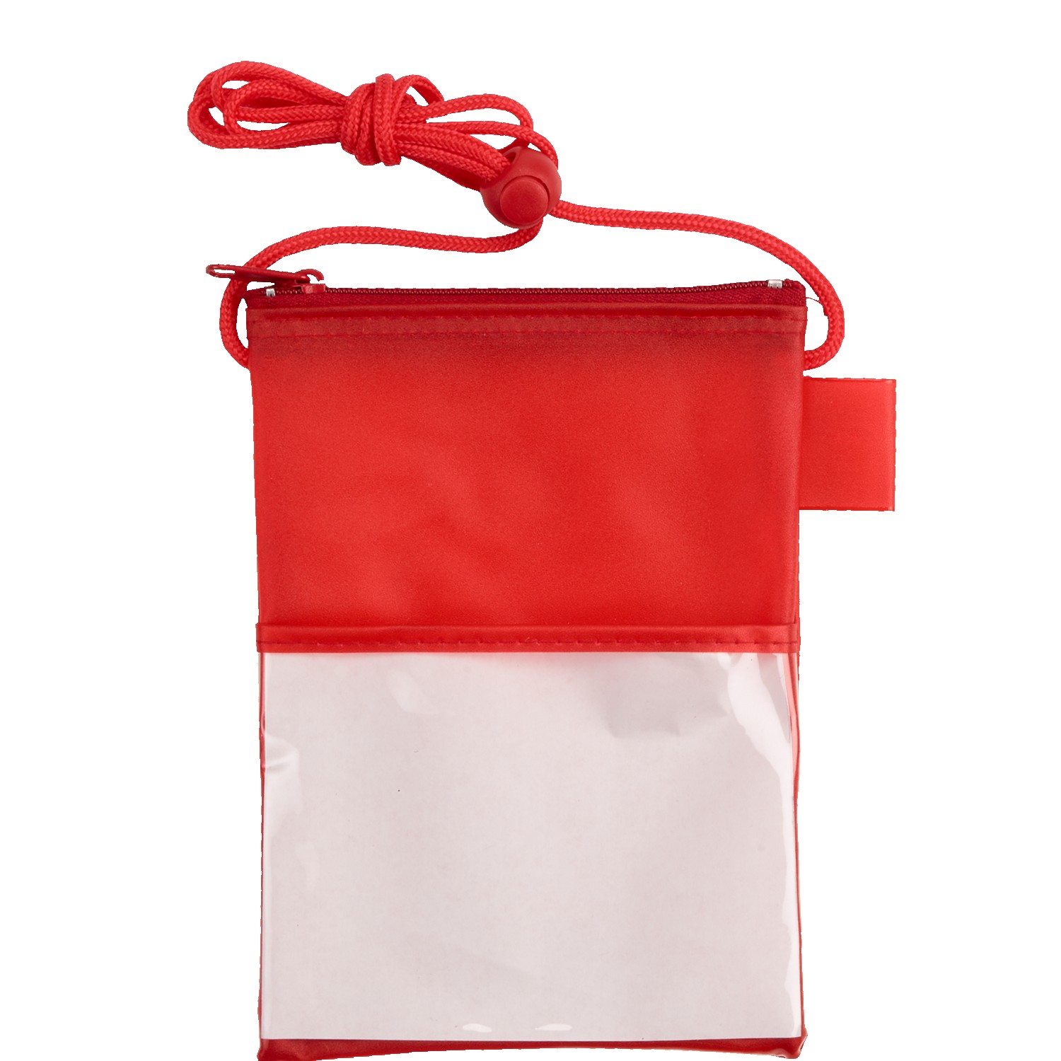 Trade Show Badge Holder 1