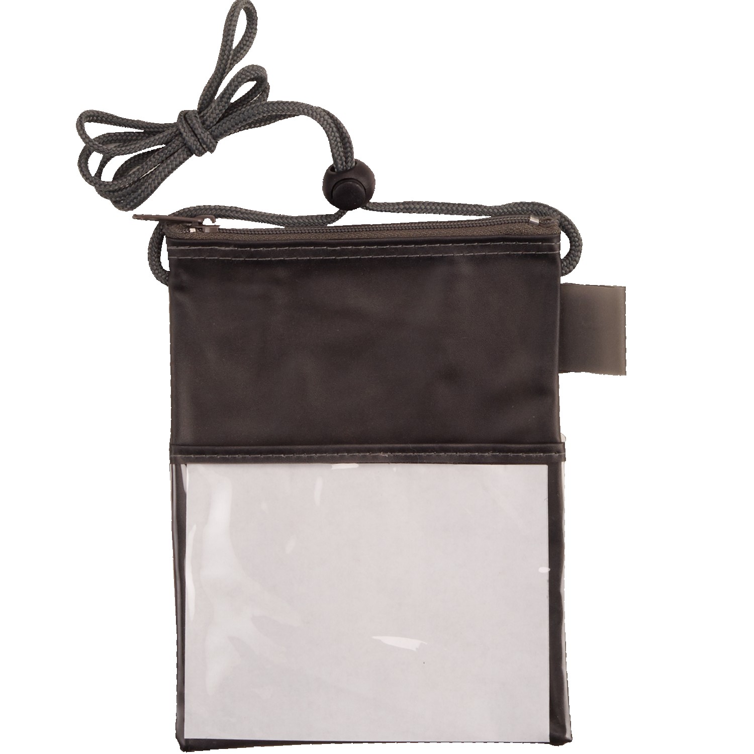 Trade Show Badge Holder 1