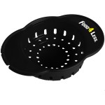 Can Strain-It™ - Black Can Strain-It™ - Black