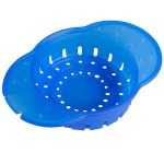 Can Strain-It™ - Translucent Blue Can Strain-It™ - Translucent Blue