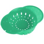 Can Strain-It™ - Translucent Green Can Strain-It™ - Translucent Green