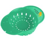 Can Strain-It™ - Translucent Green Can Strain-It™ - Translucent Green
