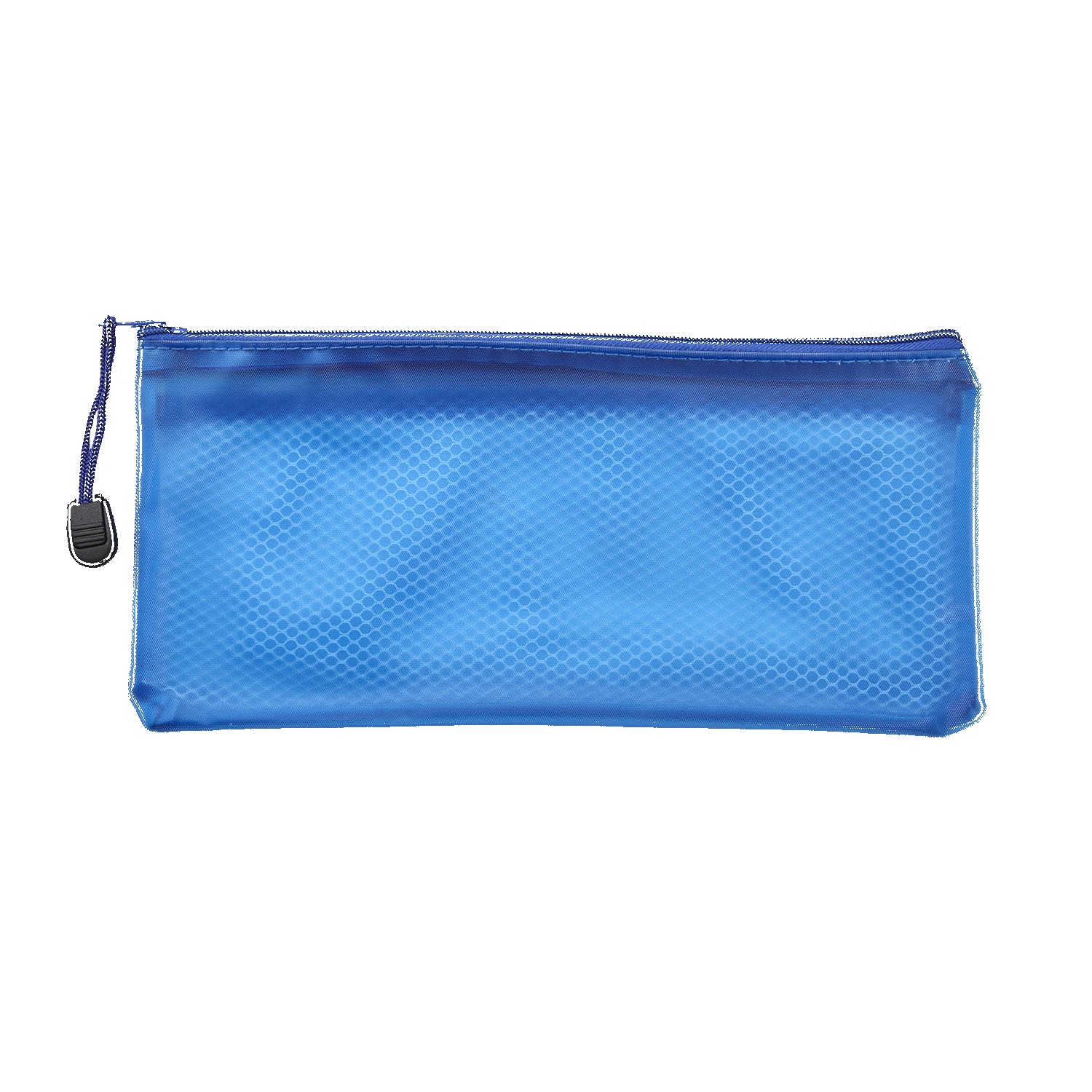 Teach-It™ Frosted Pencil Case 1
