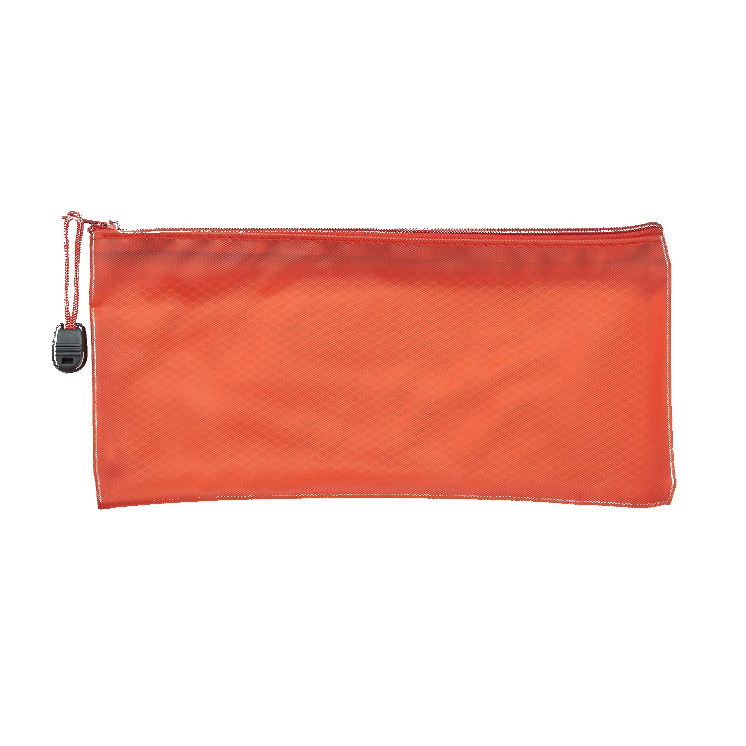 Teach-It™ Frosted Pencil Case 1