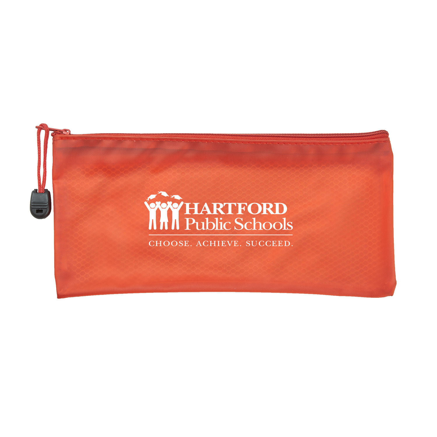 Teach-It™ Frosted Pencil Case 1