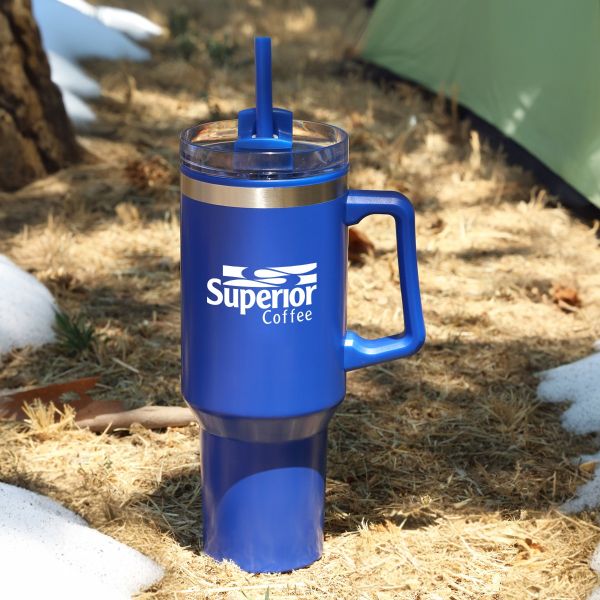 40 Oz. Anchorage Mug 1 40 Oz. Anchorage Mug 1