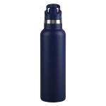 20 Oz. Surin Powder Coated Stainless Steel Bottle 6 20 Oz. Surin Powder Coated Stainless Steel Bottle 6