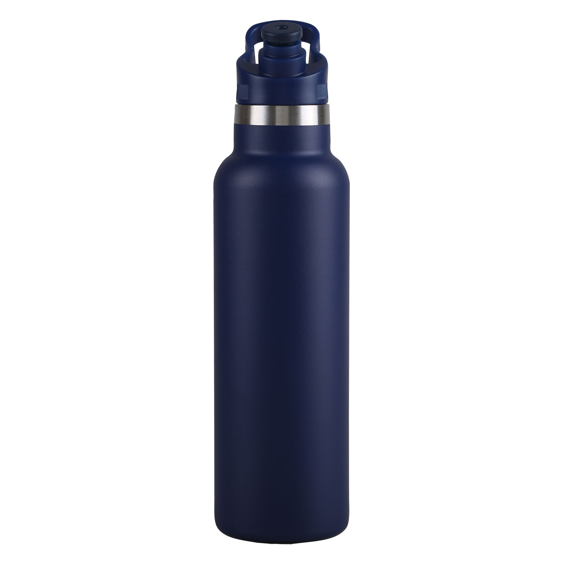 20 Oz. Surin Powder Coated Stainless Steel Bottle 1