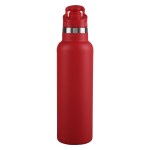 20 Oz. Surin Powder Coated Stainless Steel Bottle 7 20 Oz. Surin Powder Coated Stainless Steel Bottle 7