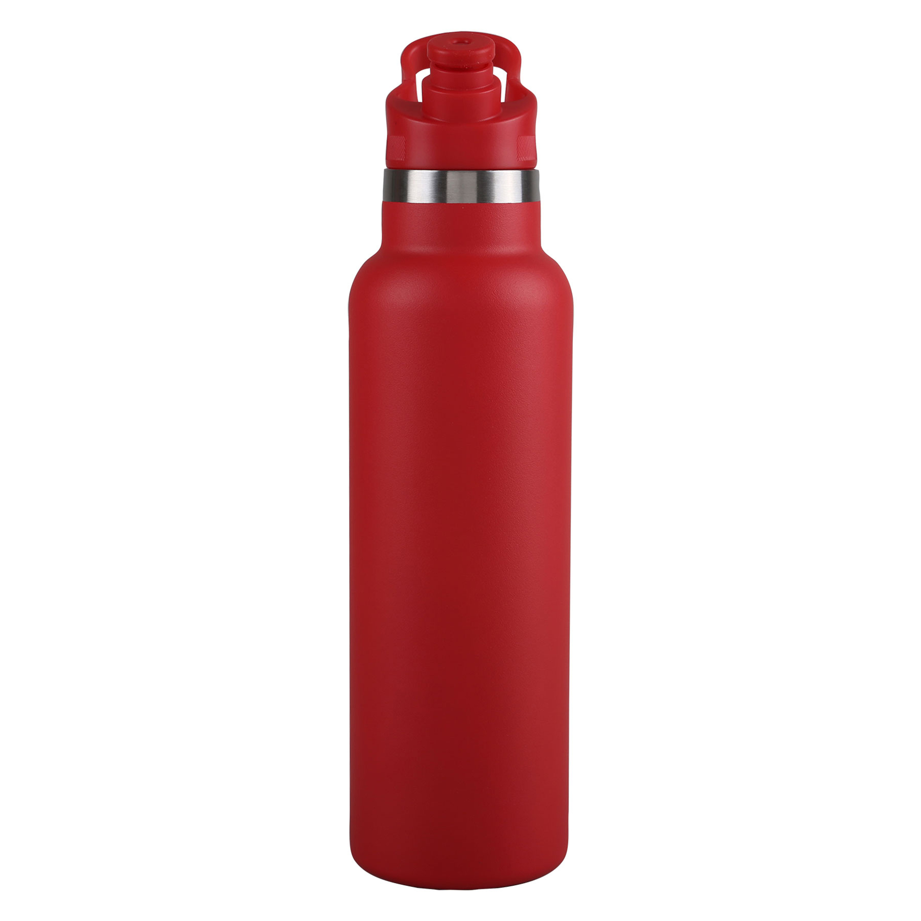 20 Oz. Surin Powder Coated Stainless Steel Bottle 1