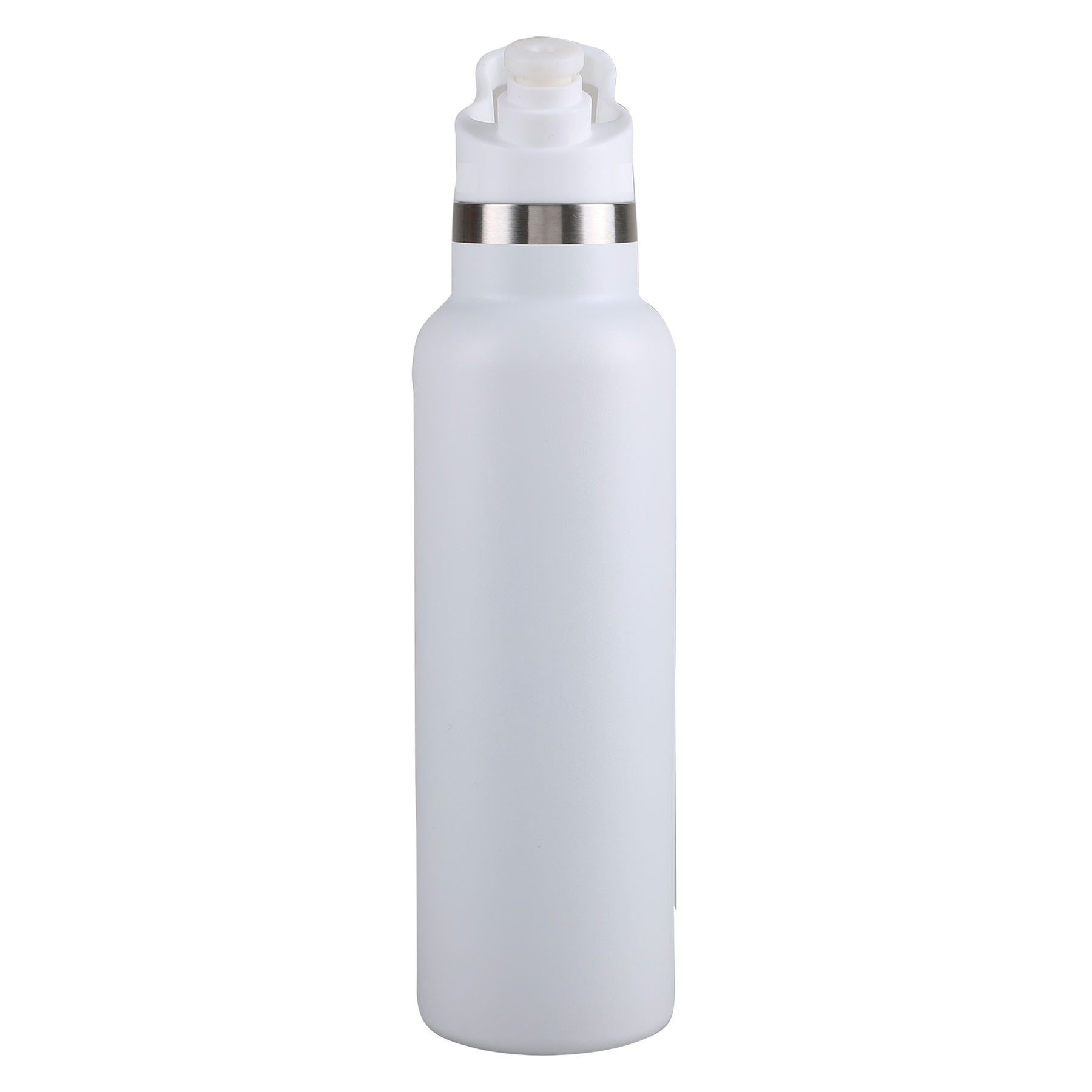 20 Oz. Surin Powder Coated Stainless Steel Bottle 1