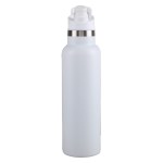 20 Oz. Surin Powder Coated Stainless Steel Bottle 8 20 Oz. Surin Powder Coated Stainless Steel Bottle 8