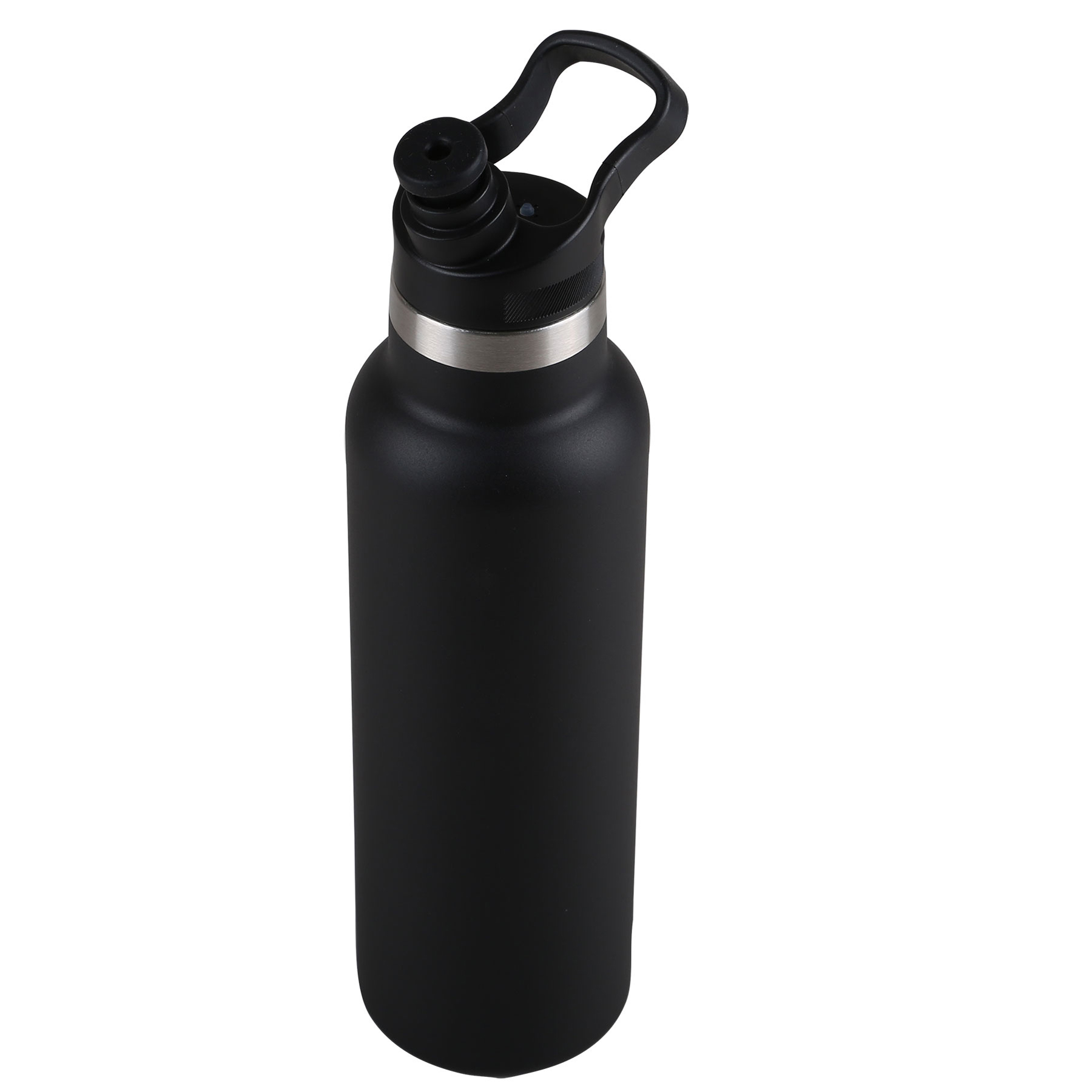 20 Oz. Surin Powder Coated Stainless Steel Bottle 1