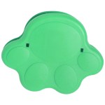 Paw Keep-It™ Chip Clip - Green Paw Keep-It™ Chip Clip - Green