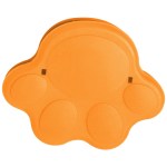 Paw Keep-It™ Chip Clip - Orange Paw Keep-It™ Chip Clip - Orange