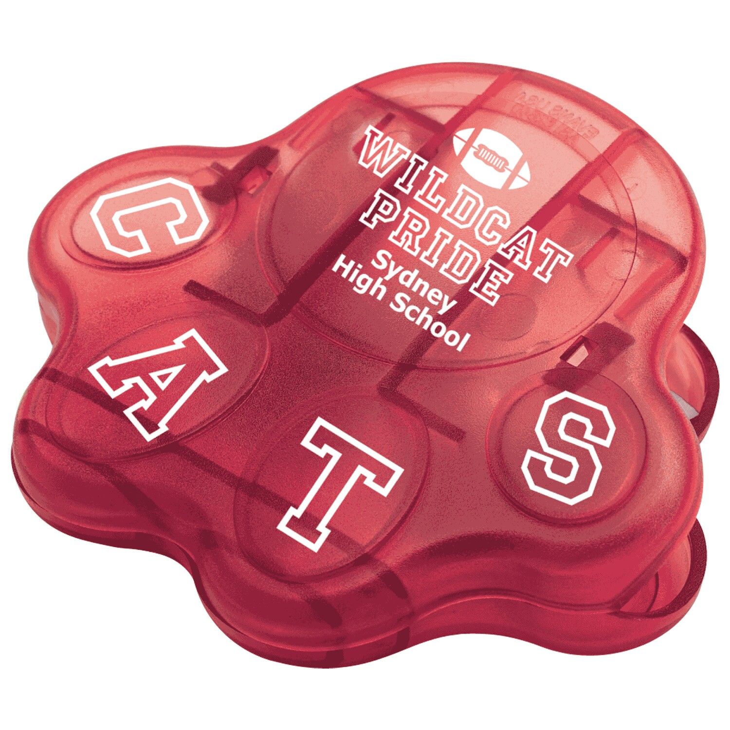 Paw Keep-It™ Chip Clip 1