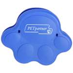 Paw Keep-It™ Chip Clip - Blue Paw Keep-It™ Chip Clip - Blue