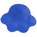 Paw Keep-It™ Chip Clip - Translucent Blue Paw Keep-It™ Chip Clip - Translucent Blue