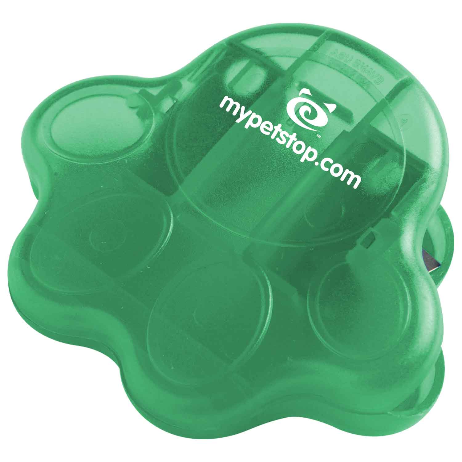 Paw Keep-It™ Chip Clip 1