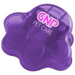 Paw Keep-It™ Chip Clip - Translucent Purple Paw Keep-It™ Chip Clip - Translucent Purple