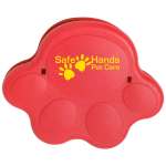 Paw Keep-It™ Chip Clip - Red Paw Keep-It™ Chip Clip - Red