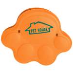 Paw Keep-It™ Chip Clip - Orange Paw Keep-It™ Chip Clip - Orange