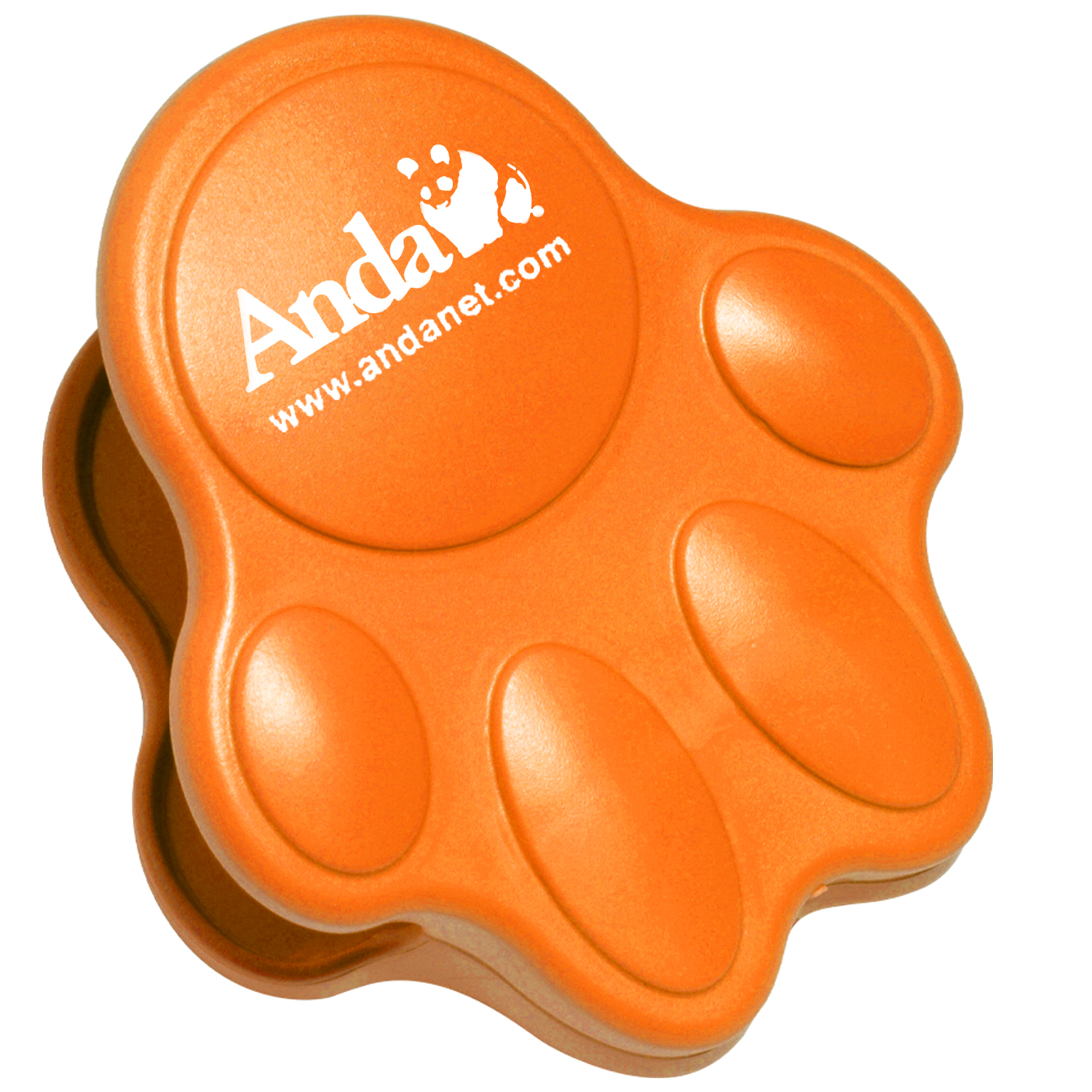 Paw Mega Magnet Clip 1