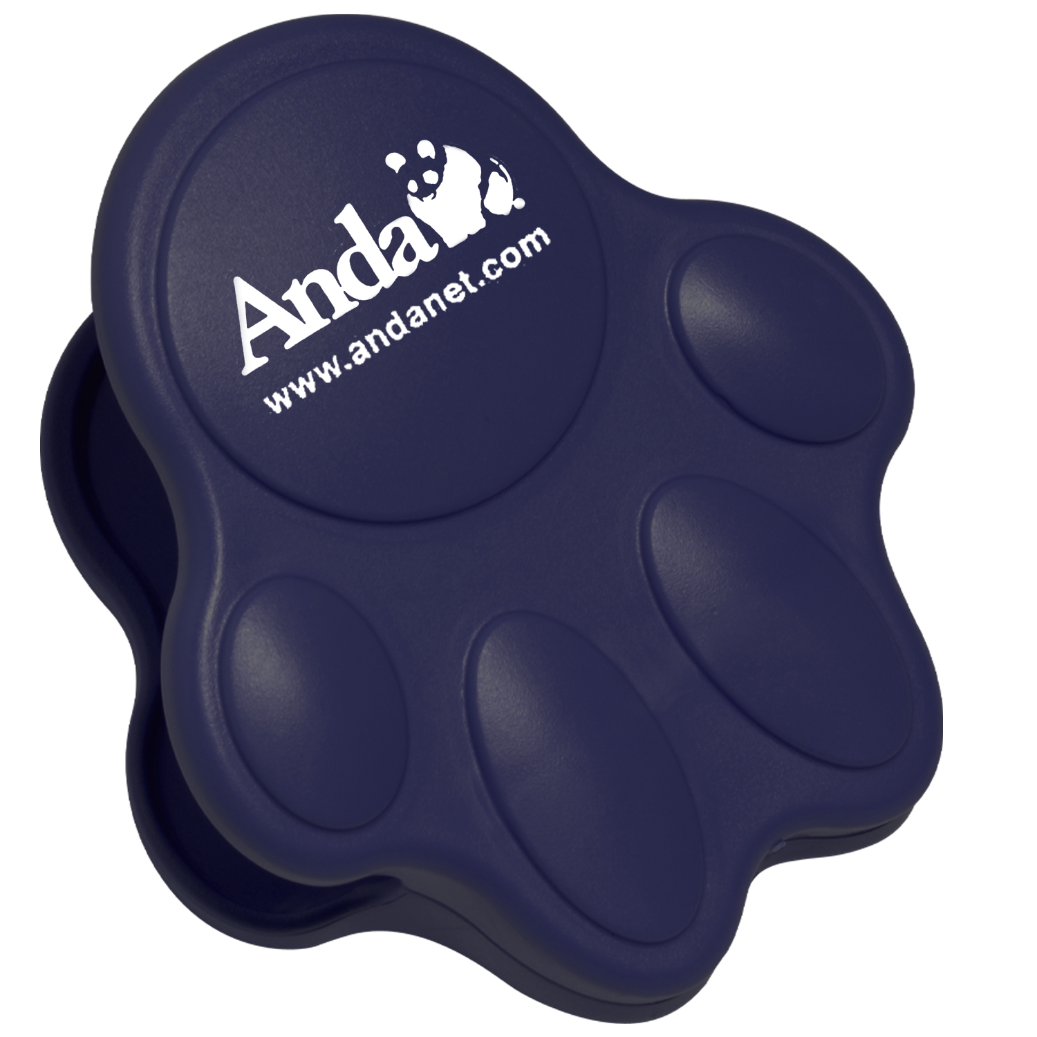 Paw Mega Magnet Clip 1
