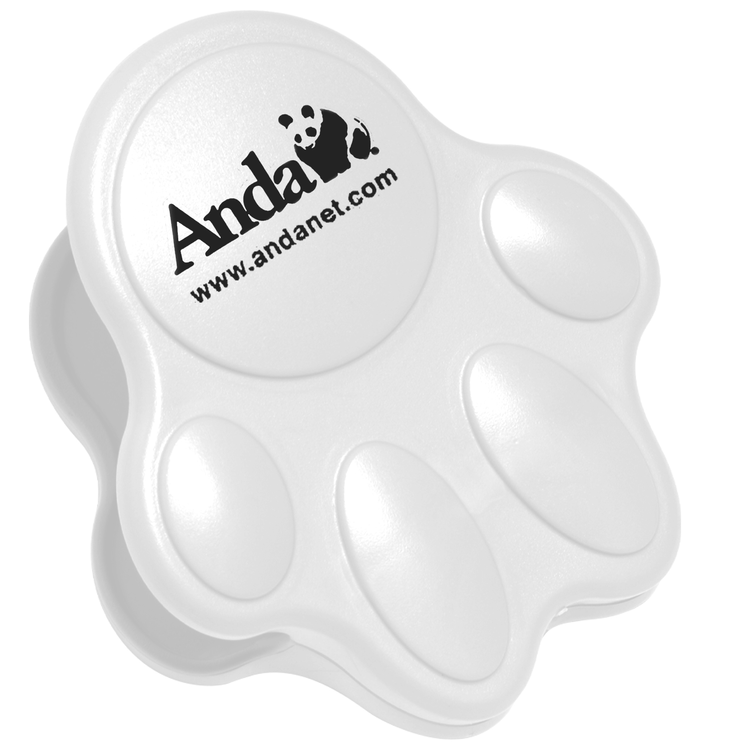 Paw Mega Magnet Clip 1
