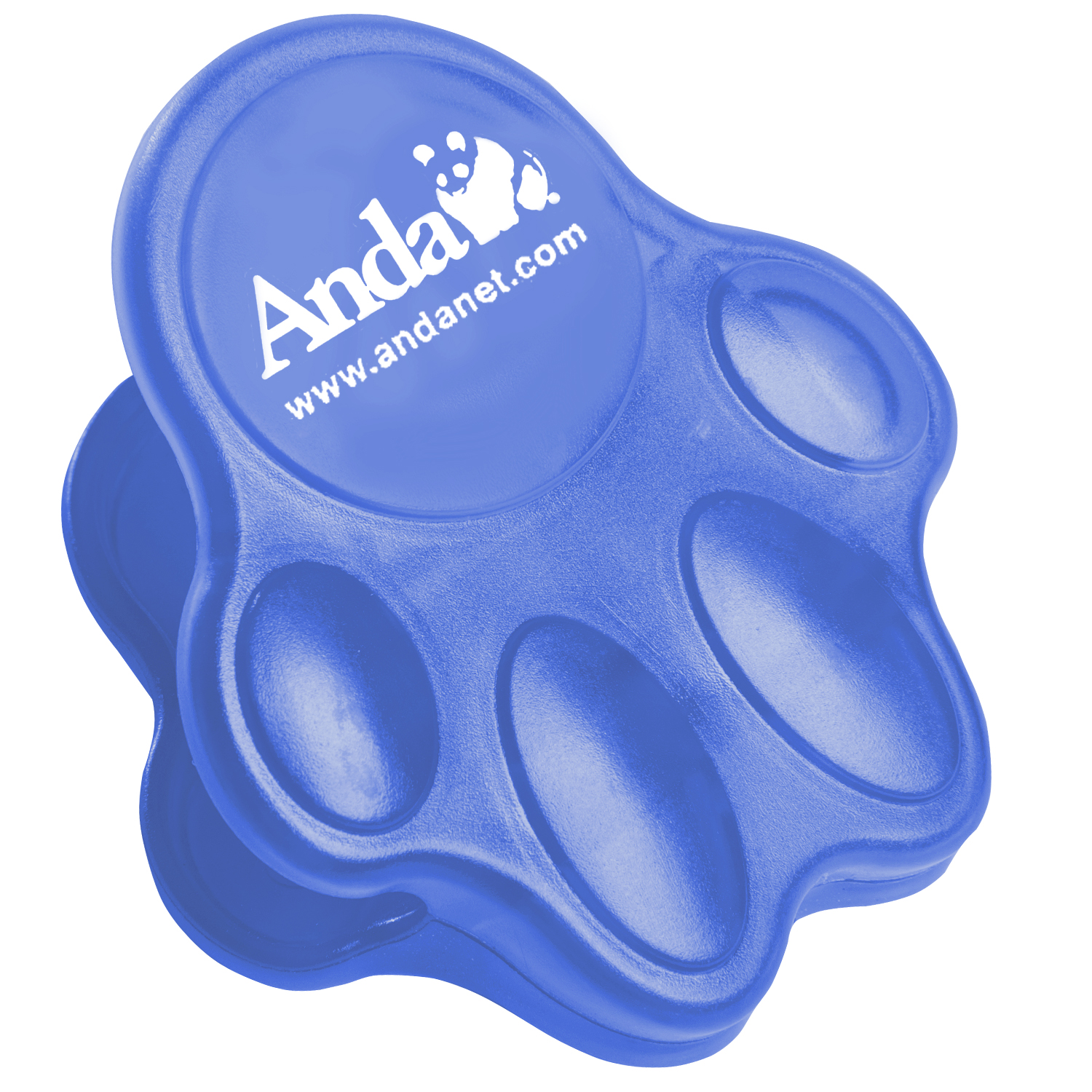 Paw Mega Magnet Clip 1