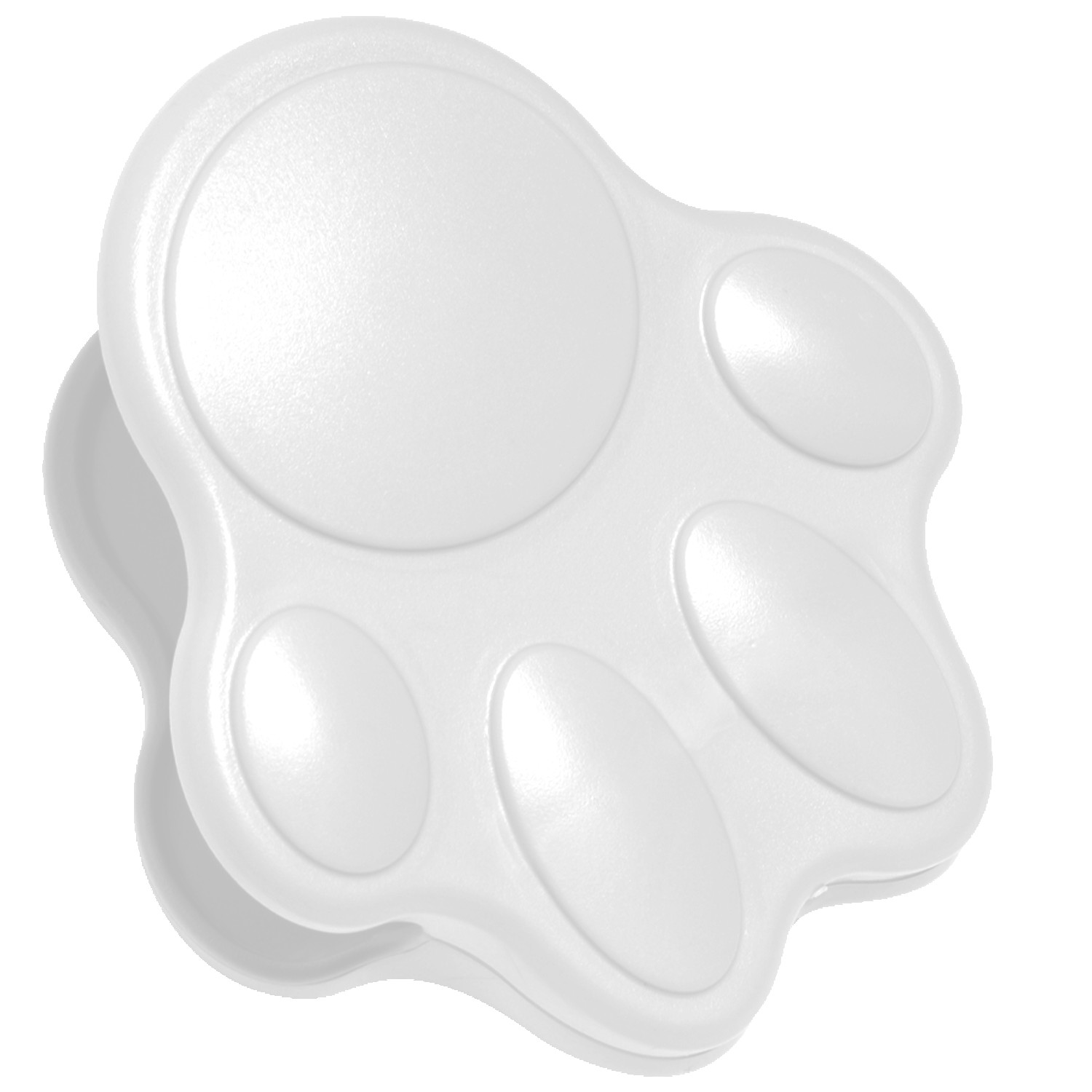 Paw Mega Magnet Clip 1