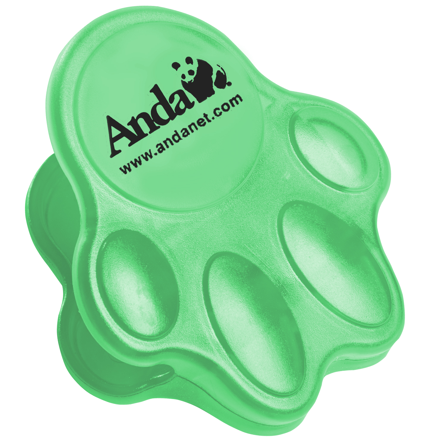 Paw Mega Magnet Clip 1