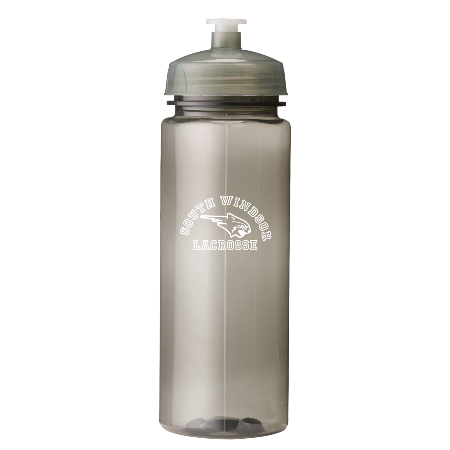 24 Oz. PolySure™ Trinity Plastic Water Bottle 1