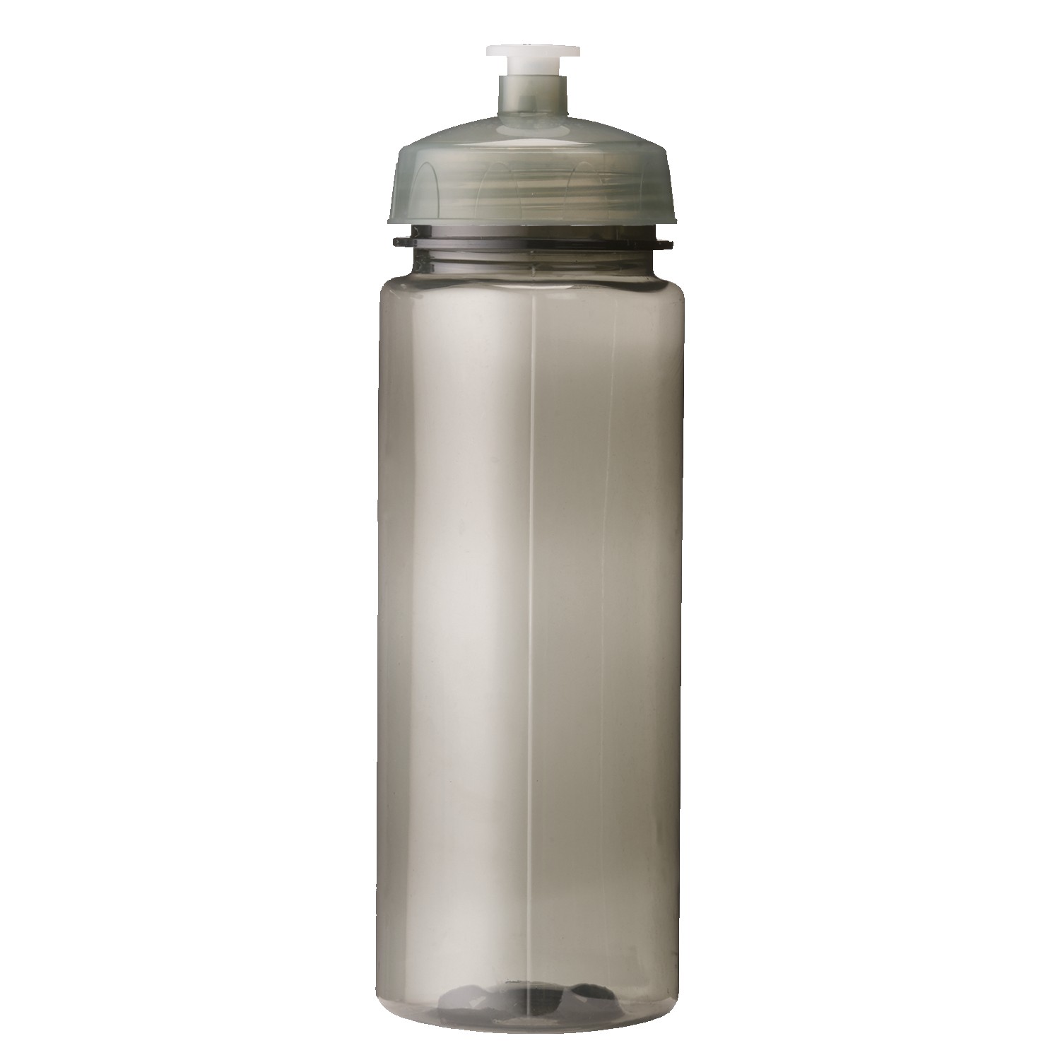24 Oz. PolySure™ Trinity Plastic Water Bottle 1