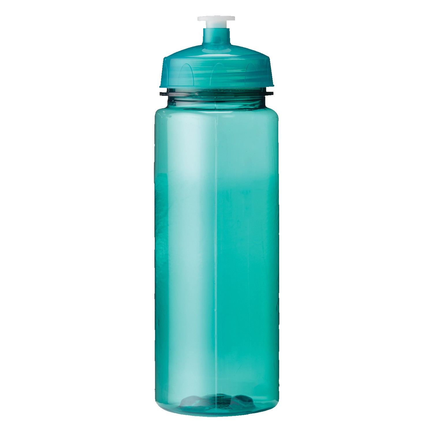 24 Oz. PolySure™ Trinity Plastic Water Bottle 1