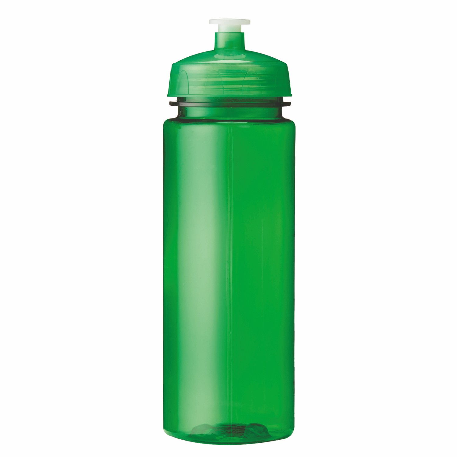 24 Oz. PolySure™ Trinity Plastic Water Bottle 1
