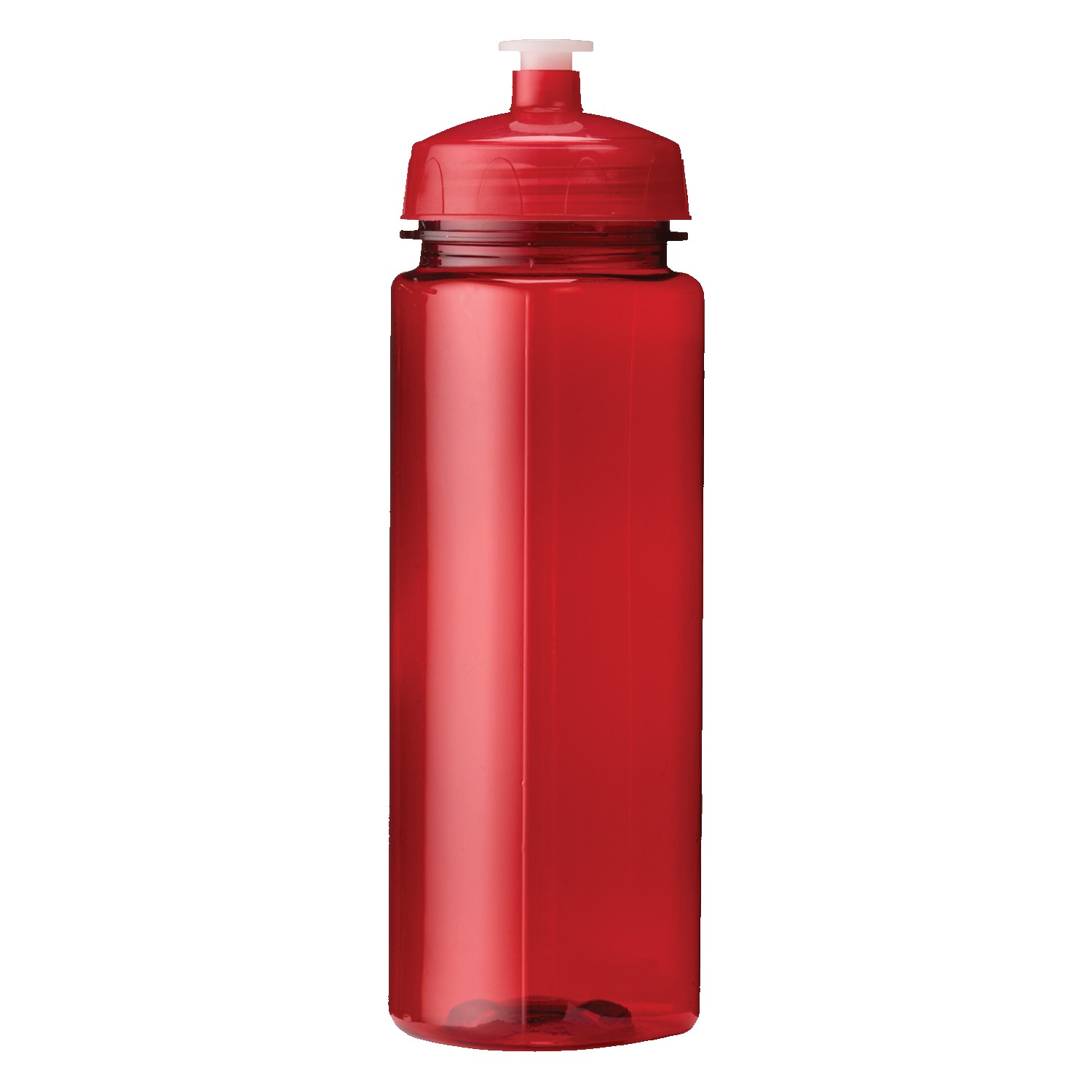 24 Oz. PolySure™ Trinity Plastic Water Bottle 1