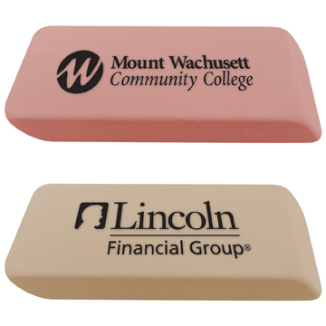 Jumbo Eraser 1