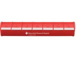 Snap-Open 7 Day Med Minder - Red Snap-Open 7 Day Med Minder - Red