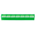 Snap-Open 7 Day Med Minder 2 Snap-Open 7 Day Med Minder 2