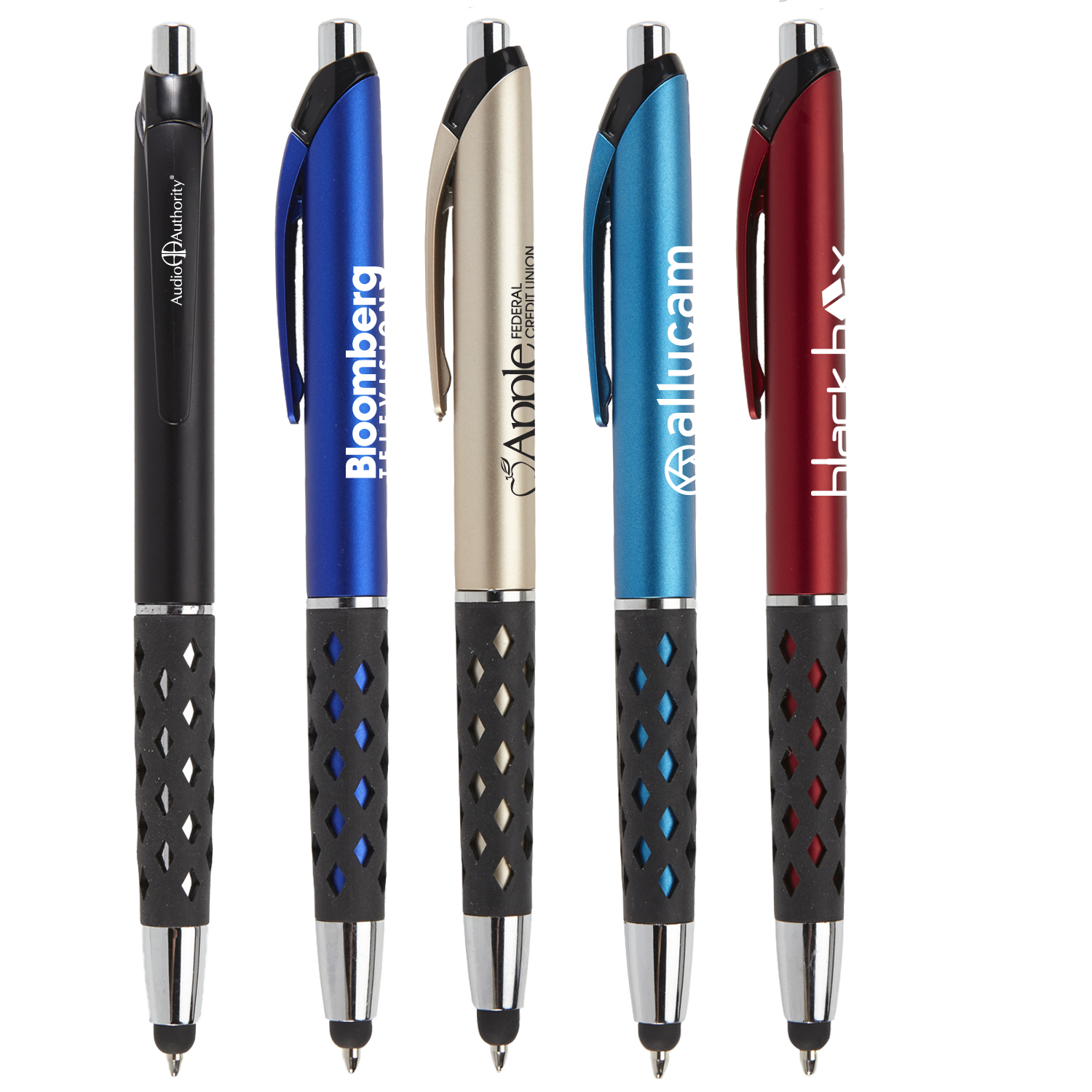 Moreno MGC Stylus Pen 1